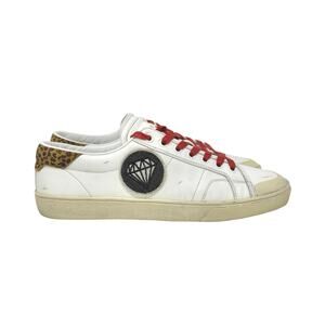 Saint Laurent SL/37 Diamond Sneakers